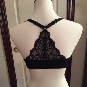 Wacoal Racer Back Bra-size 34D
